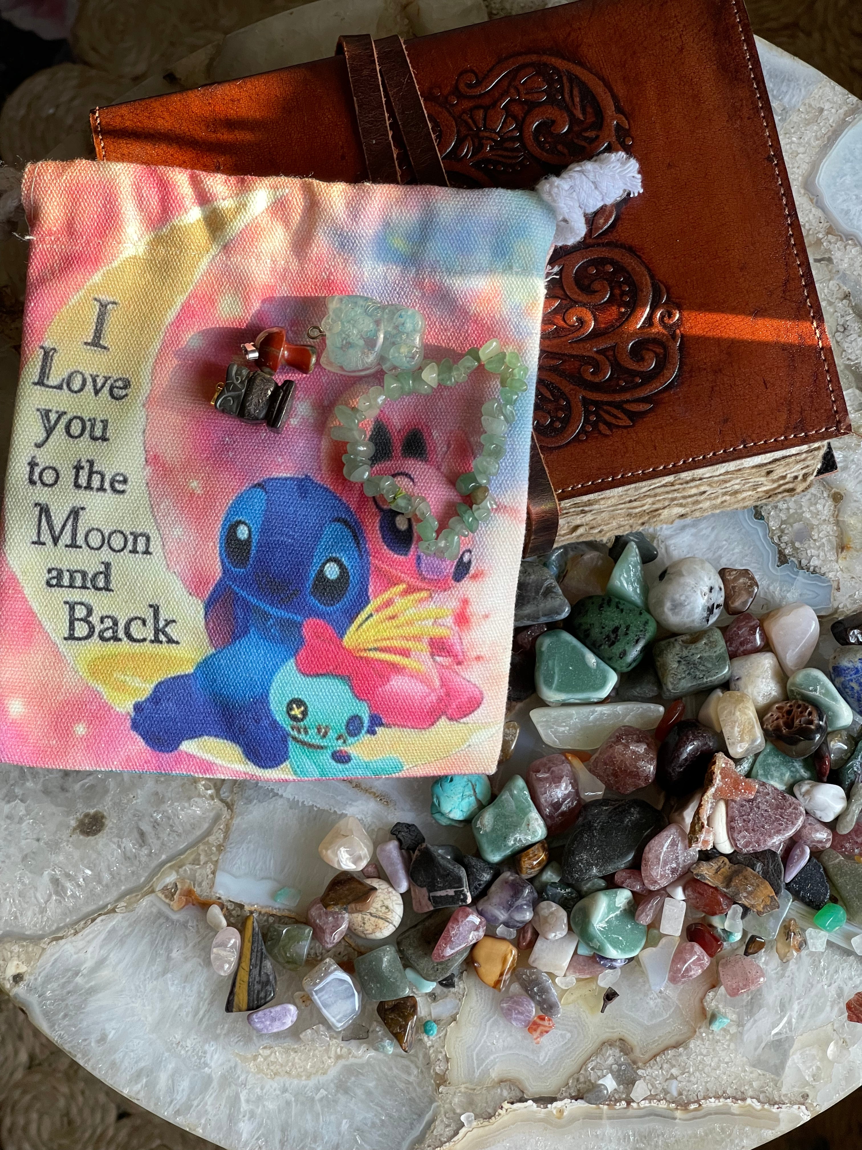 Novelty Bag of Mystery Confetti Scoop