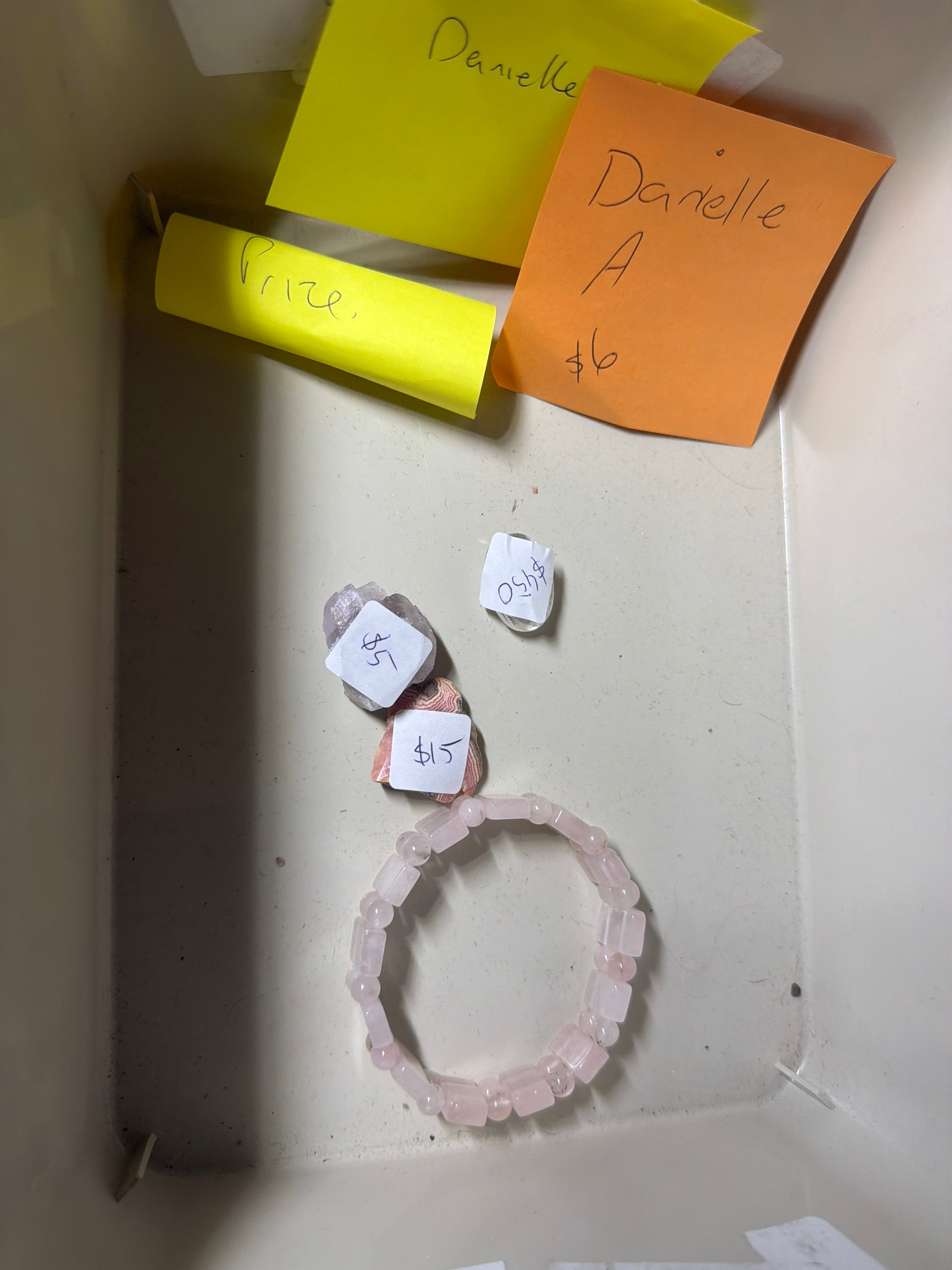 Danielle A