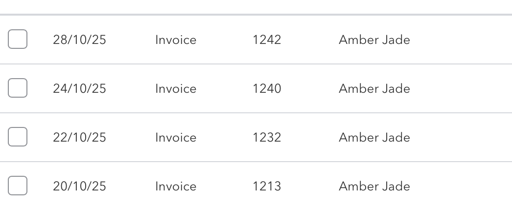 Amber - Labyrinth  1213, 1232, 1240, 1242