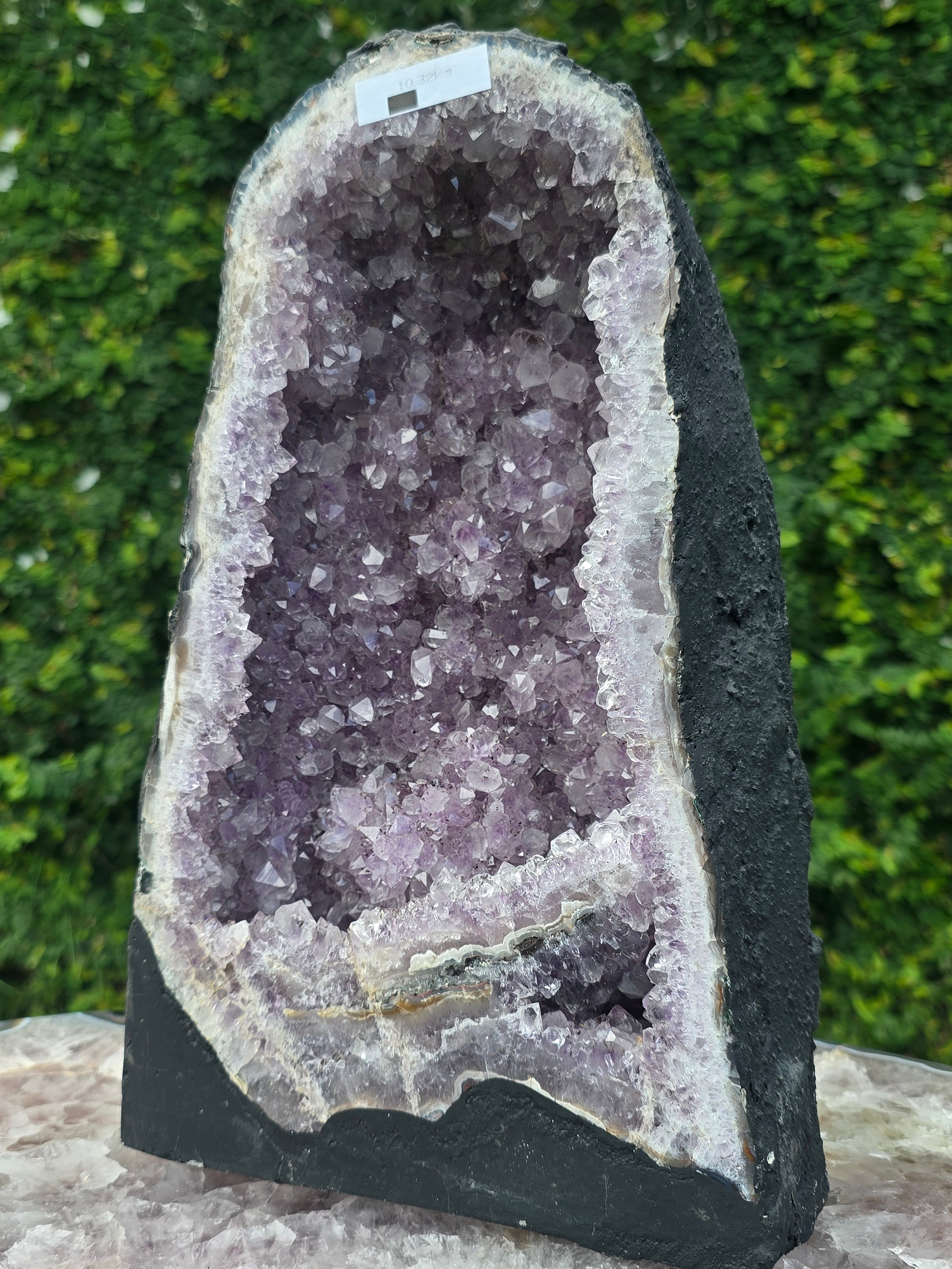 Amethyst Cave #2