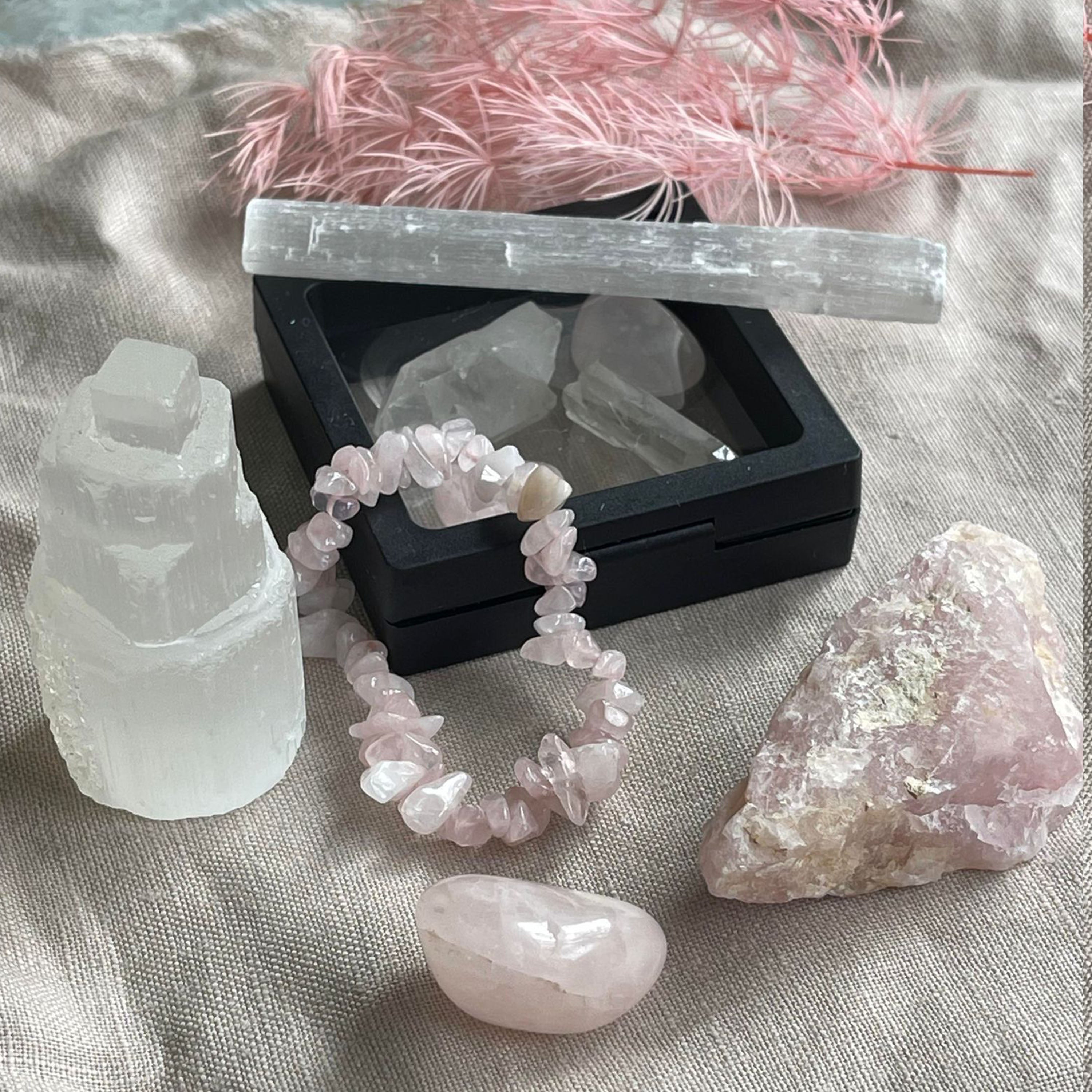 Small Crystal Mystery Box | Australia | Crystal Collection | Giftbox