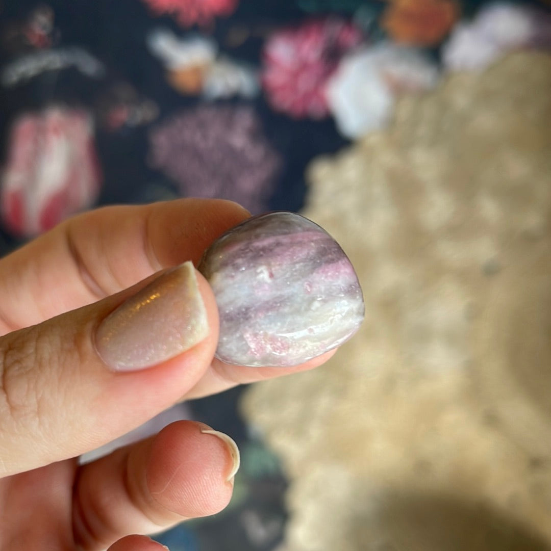 Unicorn Stone Tumbles | Tumbled Stones | Australia | Crystal Collection
