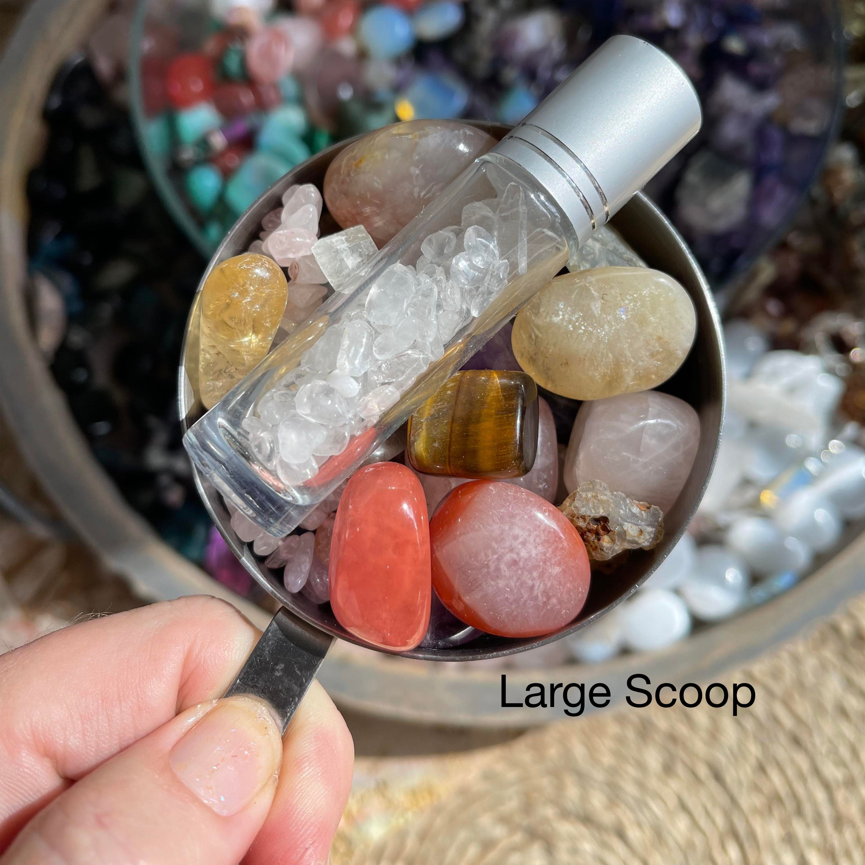 Crystal Confetti Mystery Scoop | Australia | Crystal Collection | Gift Set